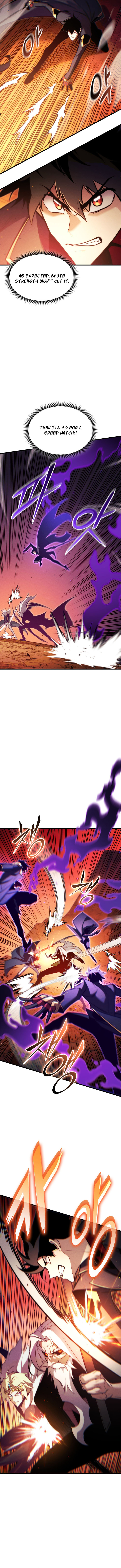 Ranker's Return (Remake) Chapter 193 5